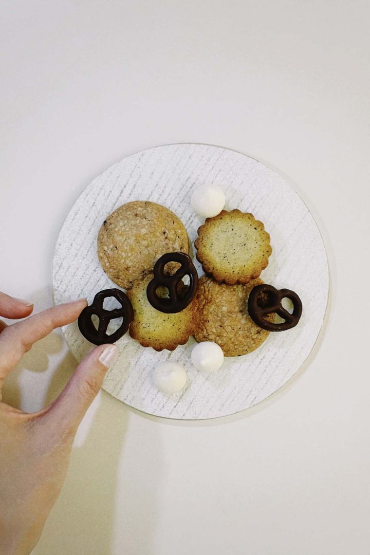 バレンタイン2024♡バレンタインに贈りたいクッキー缶【ささやかですてきなもの 大谷有紀 vol.177】