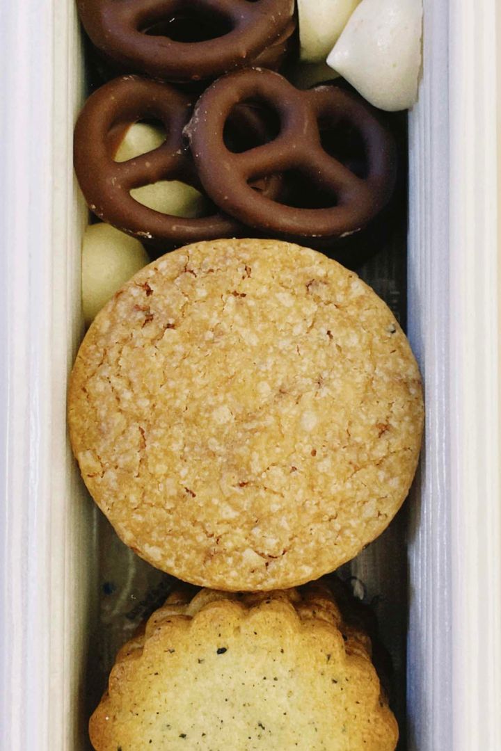 バレンタイン2024♡バレンタインに贈りたいクッキー缶【ささやかですてきなもの 大谷有紀 vol.177】