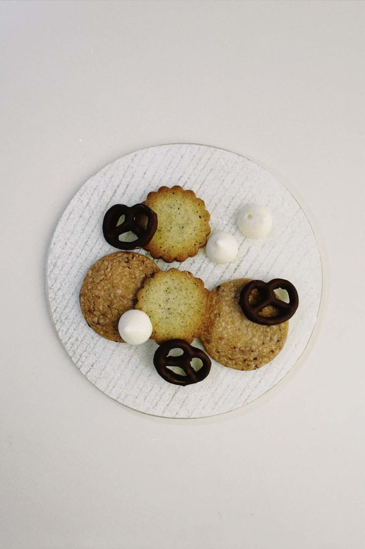 バレンタイン2024♡バレンタインに贈りたいクッキー缶【ささやかですてきなもの 大谷有紀 vol.177】