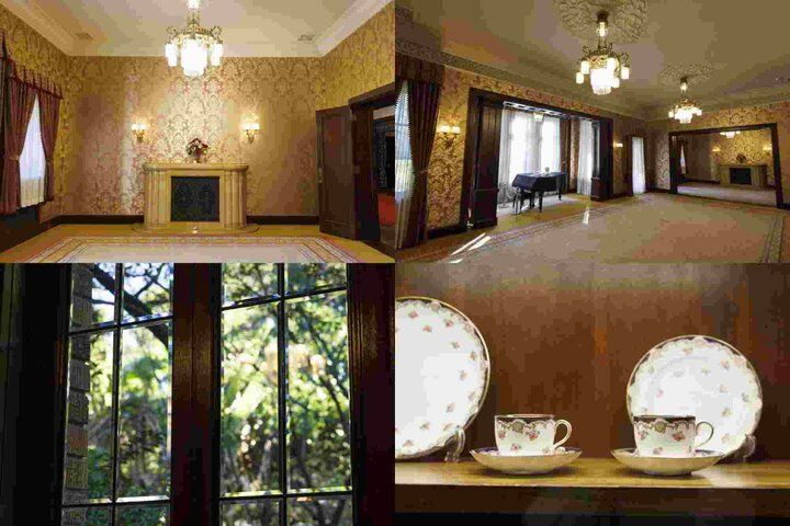 クラシカルな洋館にうっとり。目黒・駒場公園「旧前田家本邸洋館」でタイムトリップ