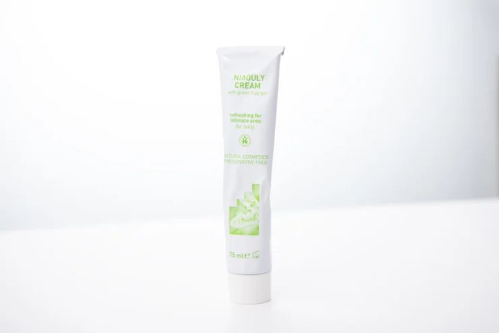 ARGITAL（アルジタル）デリケートハイジーン ニアウリクリーム フェムテック デリケートゾーンケア