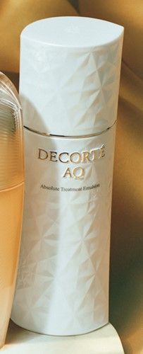 コスメデコルテ AQ アブソリュート エマルジョン マイクロラディアンス