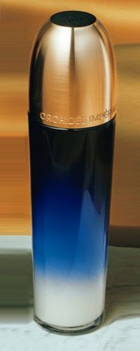 ゲラン オーキデ アンペリアル ザ エッセンス ローション コンセントレート