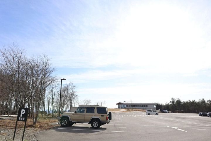 宮城県仙台市のキャンプ場IZUMI PEAK BASE