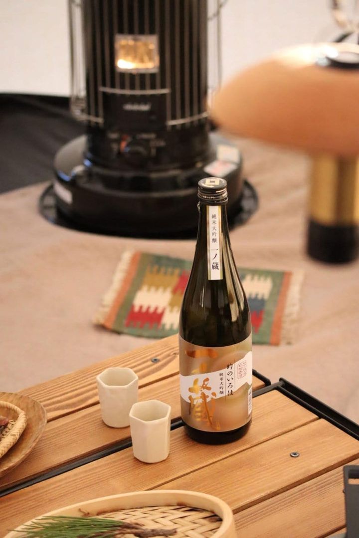 宮城のおいしい日本酒