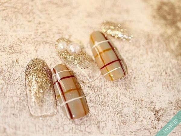 Dolce.Nailが投稿したネイルデザイン [photoid:I0120960] via Itnail Design (726022)