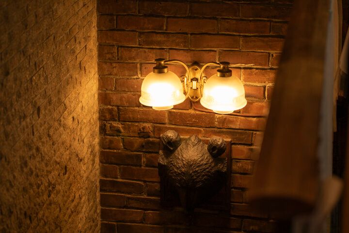 オムライスなど、さまざまな洋食の元祖といわれる東京・銀座の洋食店「煉瓦亭」