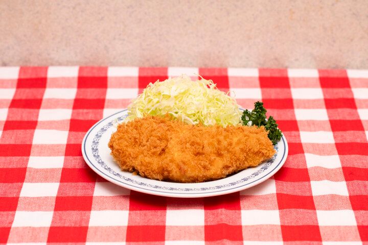 オムライスなど、さまざまな洋食の元祖といわれる東京・銀座の洋食店「煉瓦亭」