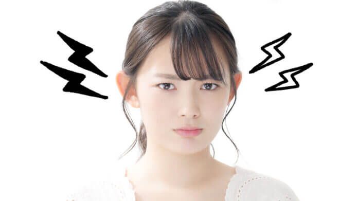 実際にいた「品のない女性」の特徴7つ