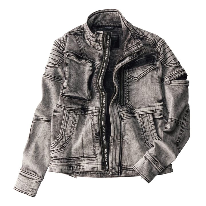 画像2: 出典：WORKMAN