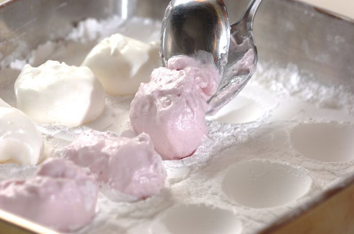 おうちで簡単！ふわふわ手作りマシュマロの作り方3