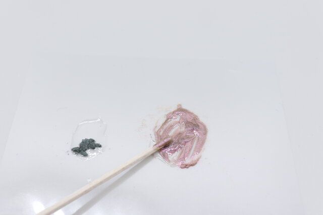 セリアのマグネットパウダー