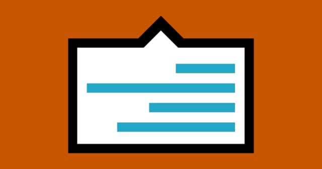 これが何に見える？【心理テスト】今の転職運を診断！