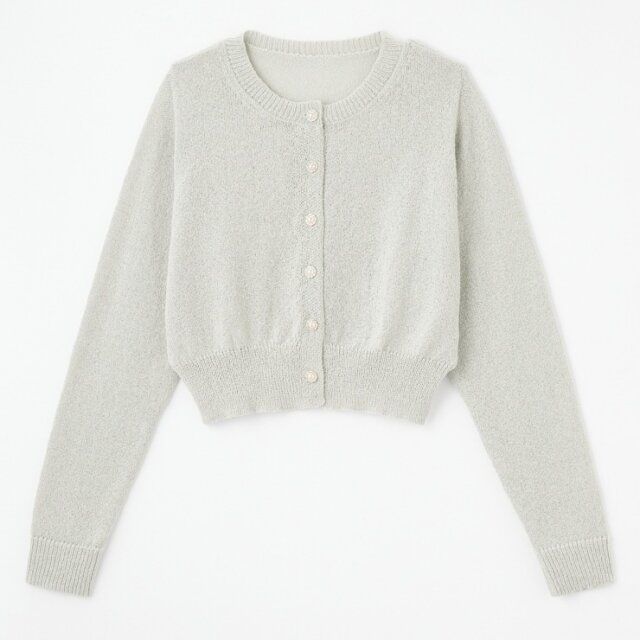 しまむらの新作レディーストップス