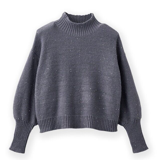 しまむらの新作レディーストップス