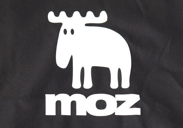 mozのエコトートバッグ付録レビュー
