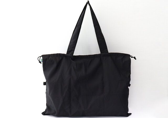 mozのエコトートバッグ付録レビュー