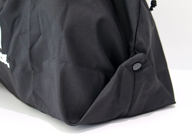 mozのエコトートバッグ付録レビュー