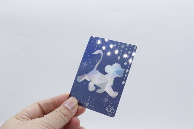 ブシロード トレーディングカード コレクションクリア「Disney100」 取り扱い店