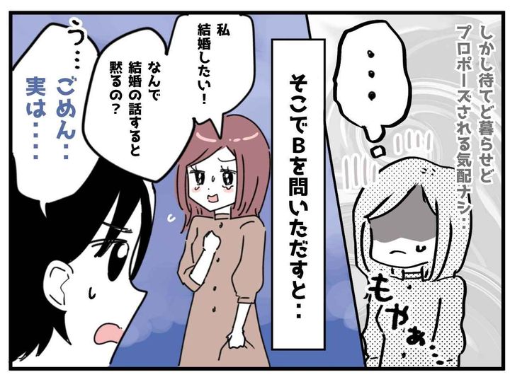 画像2: ついにプロポーズ……！？