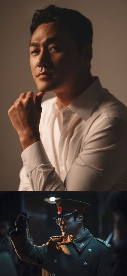 チェ・ヨンジュン