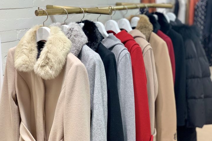 アパレル店員の内情とは？