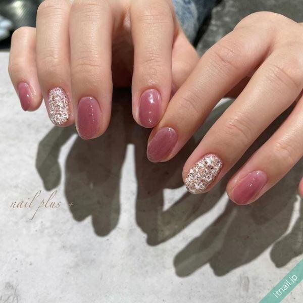 nail PLUS+が投稿したネイルデザイン [photoid:I0121911] via Itnail Design (726315)