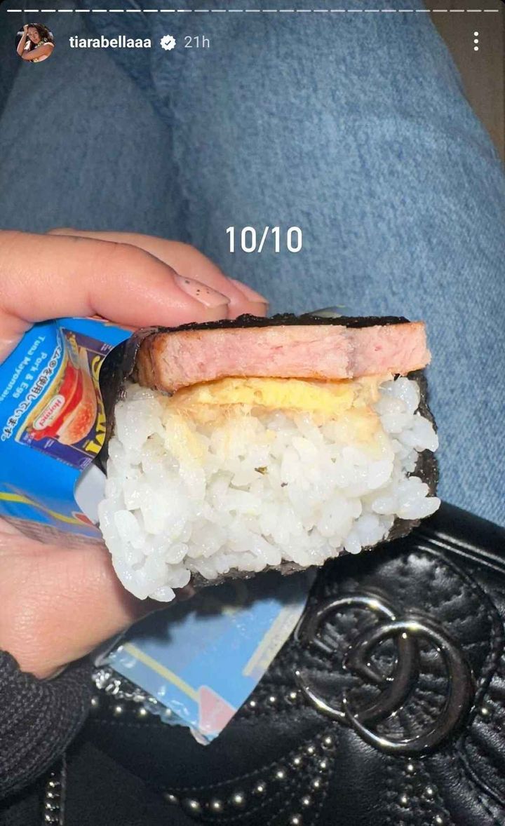 画像2: ブルーノ・マーズの姉が日本を観光