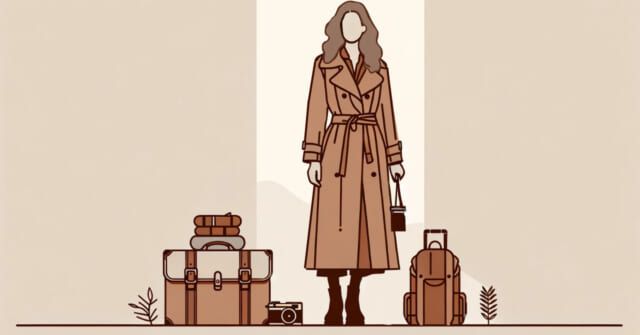 脳内リフレインワードは何？【心理テスト】あなたの冒険心を診断！