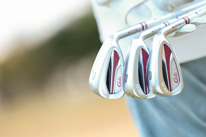 古い？ ビギナー用？ その考えは過去のもの！ 今どきのレンタルクラブは“いいもの揃い”