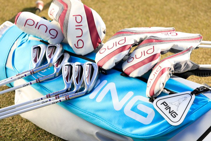 古い？ ビギナー用？ その考えは過去のもの！ 今どきのレンタルクラブは“いいもの揃い”