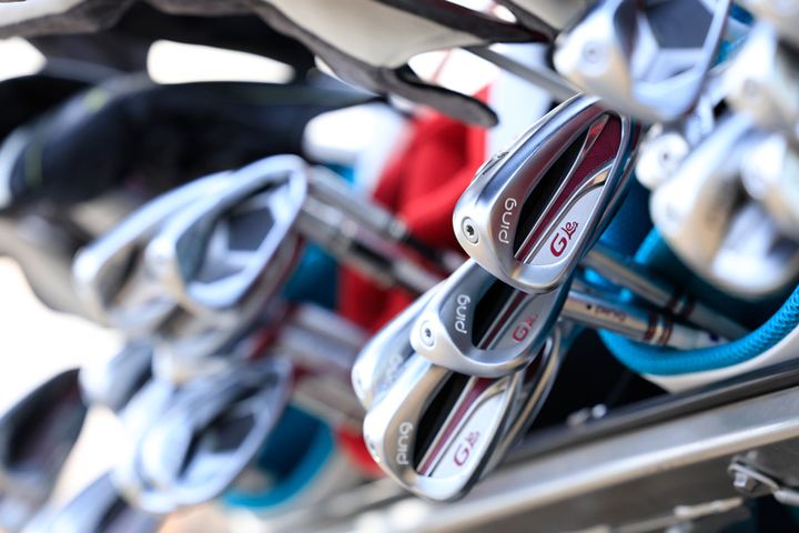 古い？ ビギナー用？ その考えは過去のもの！ 今どきのレンタルクラブは“いいもの揃い”