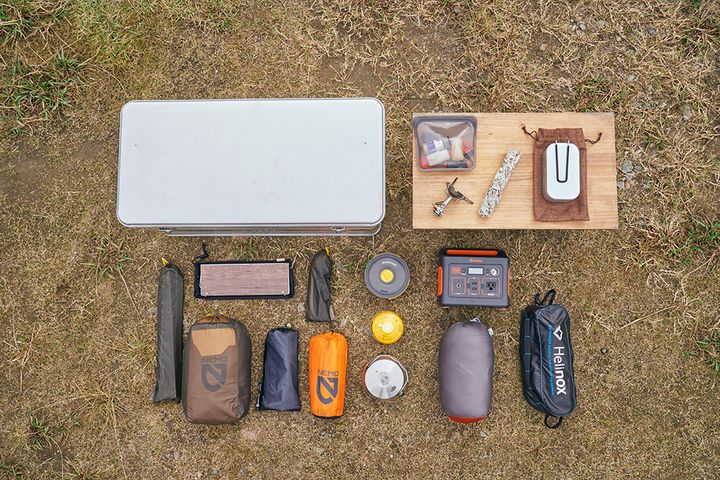 極寒の冬キャンプを賢く楽しむ！達人たちの防寒特効薬【まとめ記事】