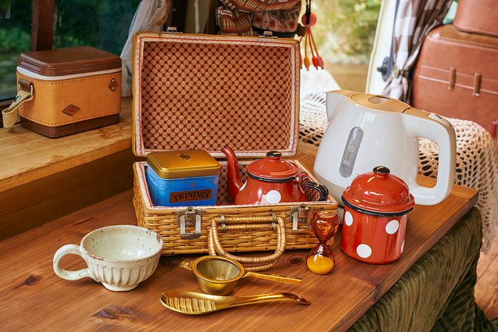 極寒の冬キャンプを賢く楽しむ！達人たちの防寒特効薬【まとめ記事】