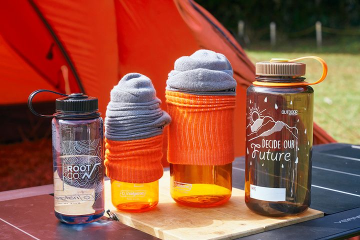 極寒の冬キャンプを賢く楽しむ！達人たちの防寒特効薬【まとめ記事】