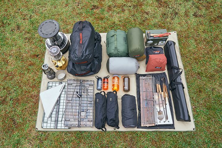 極寒の冬キャンプを賢く楽しむ！達人たちの防寒特効薬【まとめ記事】