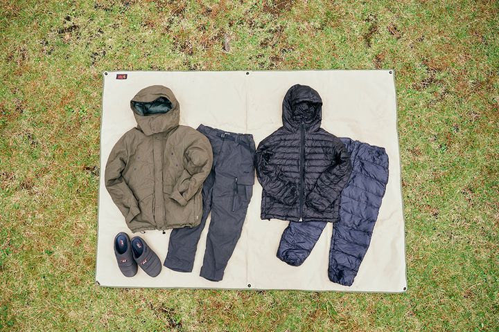 極寒の冬キャンプを賢く楽しむ！達人たちの防寒特効薬【まとめ記事】