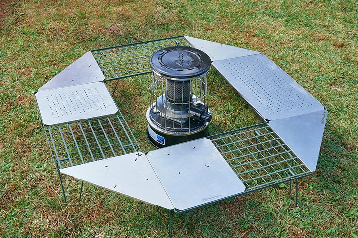 極寒の冬キャンプを賢く楽しむ！達人たちの防寒特効薬【まとめ記事】