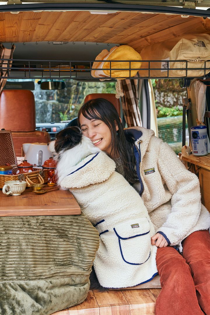 極寒の冬キャンプを賢く楽しむ！達人たちの防寒特効薬【まとめ記事】