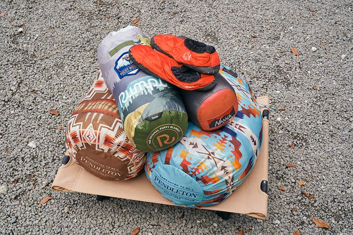 極寒の冬キャンプを賢く楽しむ！達人たちの防寒特効薬【まとめ記事】