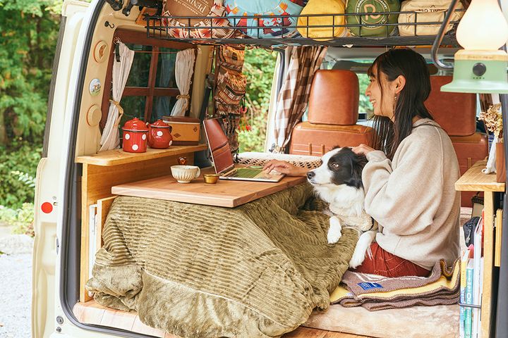 極寒の冬キャンプを賢く楽しむ！達人たちの防寒特効薬【まとめ記事】