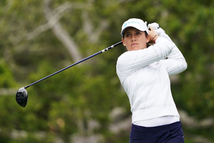 スタンフォード大学卒・4カ国語話せる超インテリ女子プロ！ゴルフにハマった理由は？