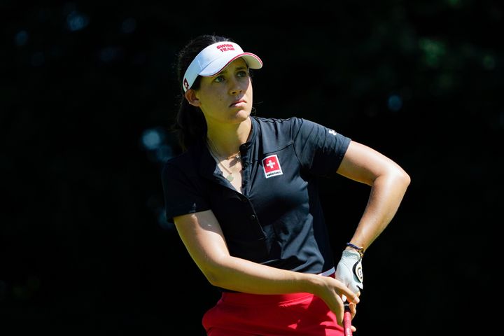 スタンフォード大学卒・4カ国語話せる超インテリ女子プロ！ゴルフにハマった理由は？