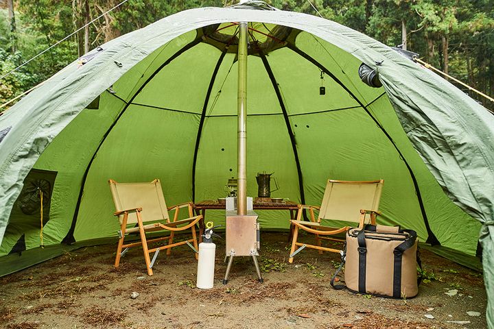 知らないと危険！冬キャンプで起こりがちなトラブルって？【まとめ記事】