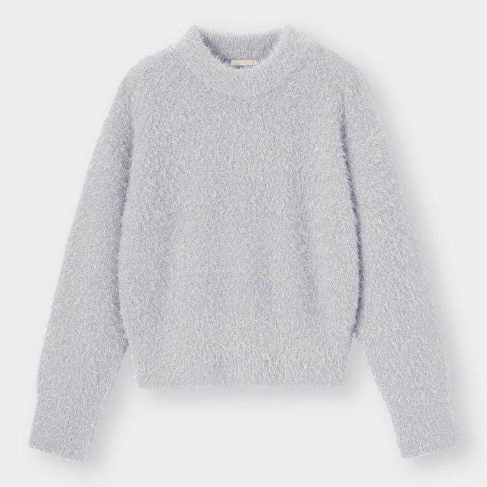 画像1: 出典：GU