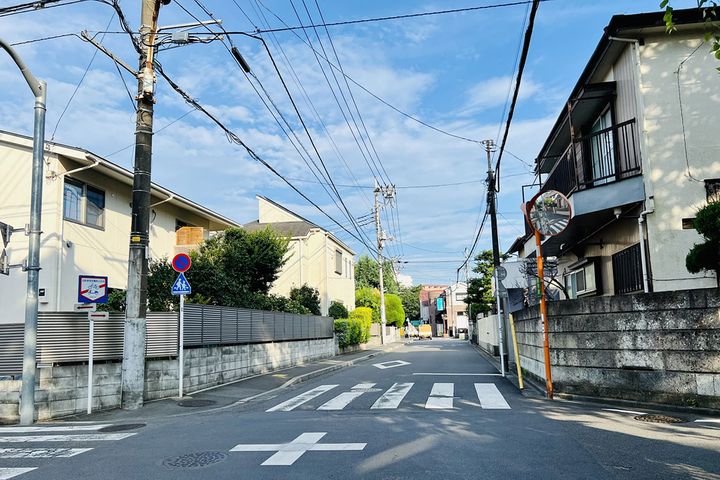「道路族」とは？