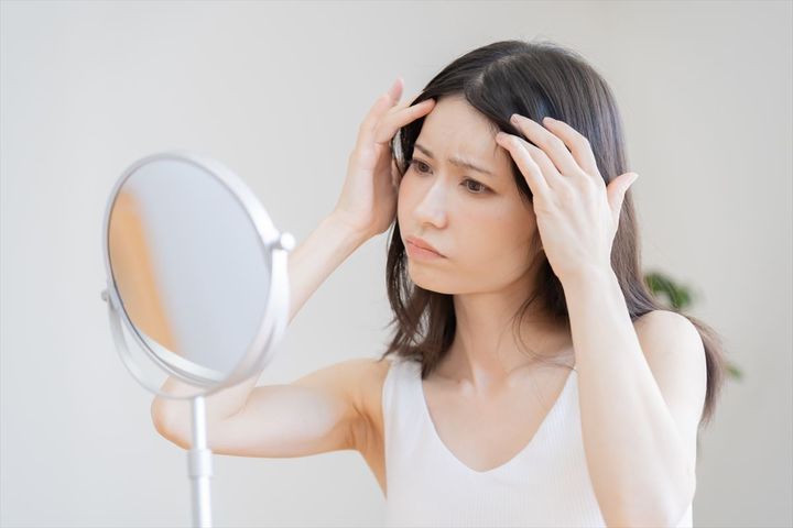 「抜け毛」を防ぐシャンプー方法とは？