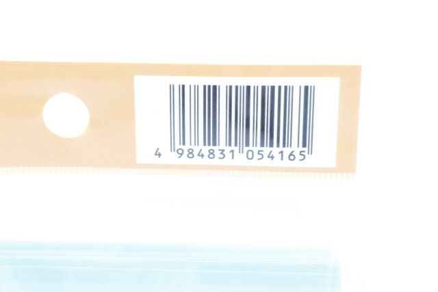 ダイソーのペット用消臭ポリ袋のJAN