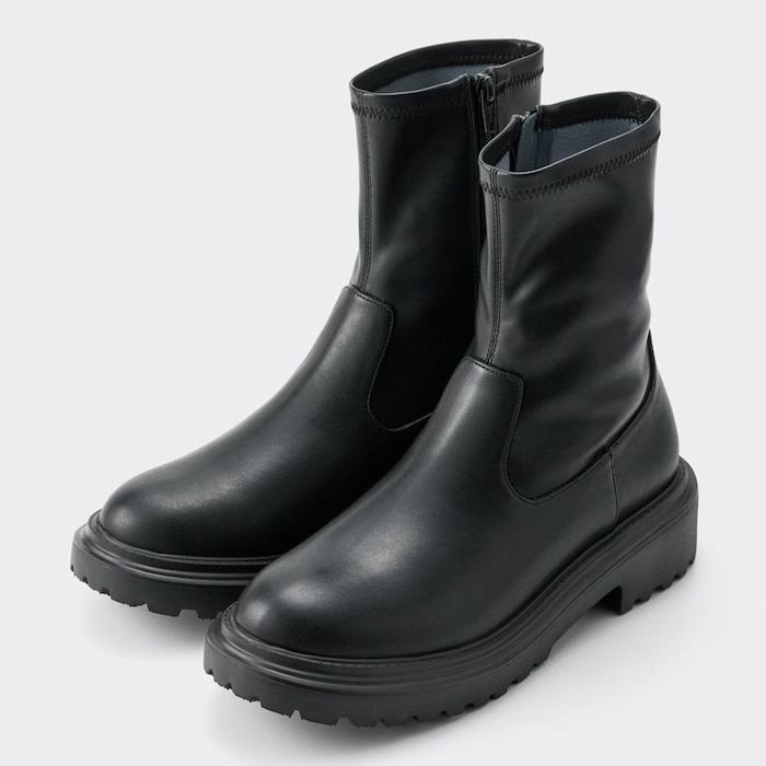 画像2: 出典：GU