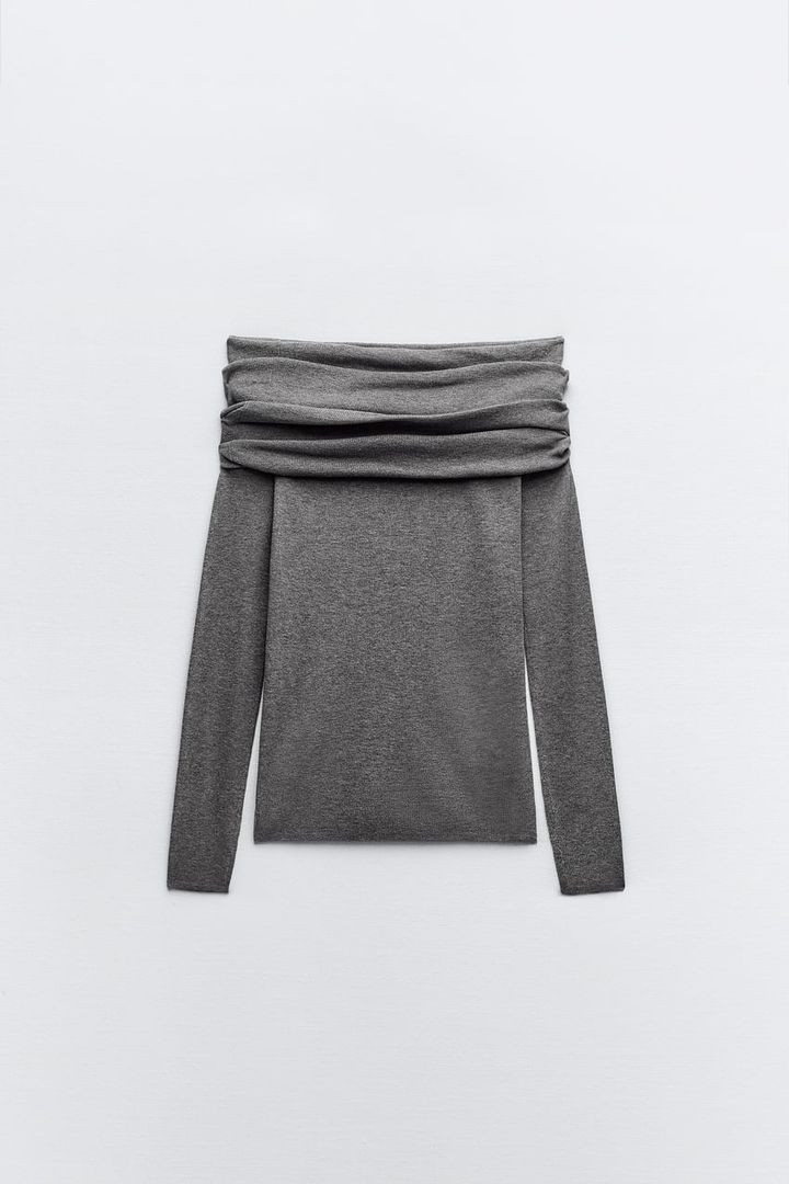 画像2: 出典：ZARA